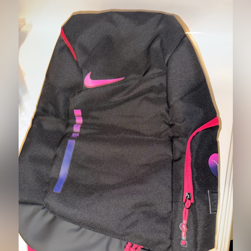 New Elite Kay Yow Backpack